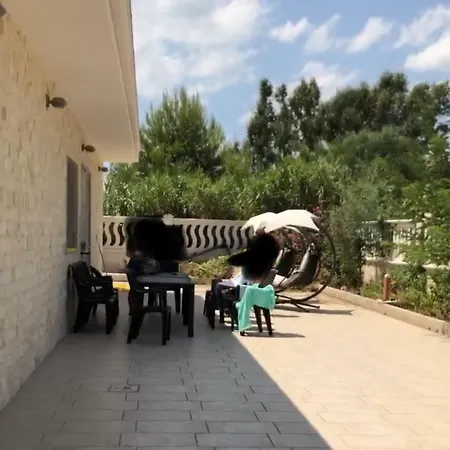 Villa Aurora Acquadolce Cirenaica *