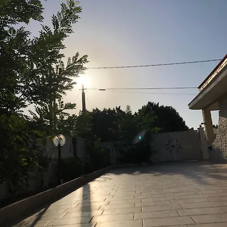 Aurora Acquadolce Cirenaica Villa *