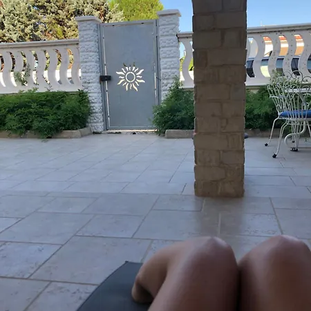 Villa Aurora Acquadolce Cirenaica *