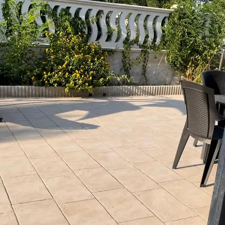 Villa Aurora Acquadolce Cirenaica